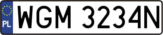 WGM3234N