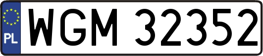 WGM32352