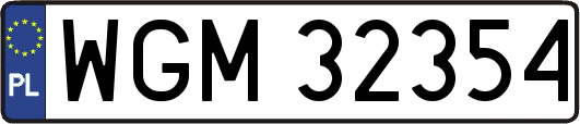 WGM32354