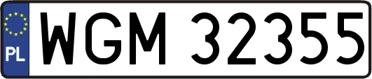 WGM32355