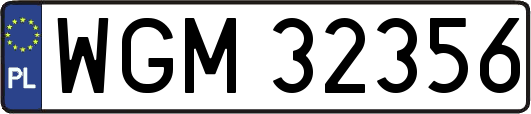 WGM32356