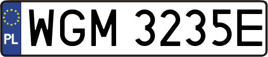 WGM3235E