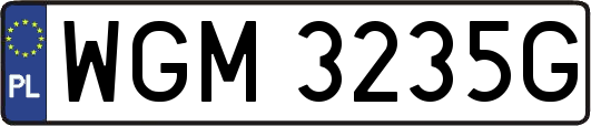 WGM3235G