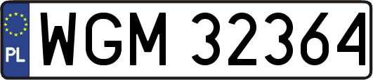 WGM32364