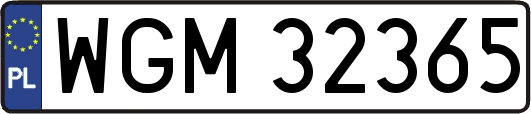 WGM32365
