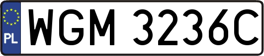 WGM3236C
