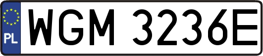 WGM3236E