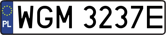 WGM3237E