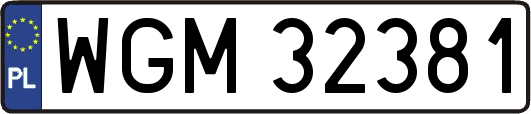 WGM32381