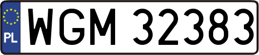 WGM32383