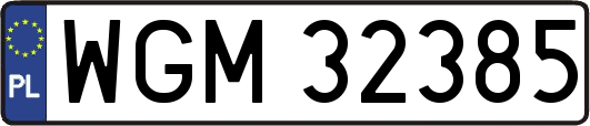 WGM32385