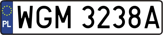 WGM3238A