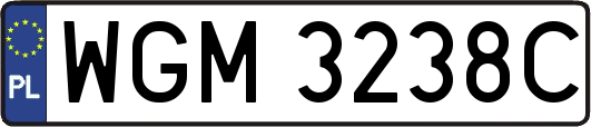 WGM3238C