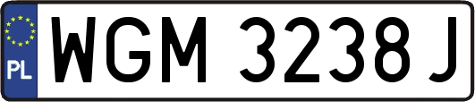WGM3238J