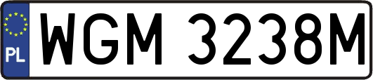WGM3238M