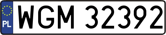 WGM32392