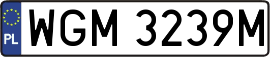 WGM3239M
