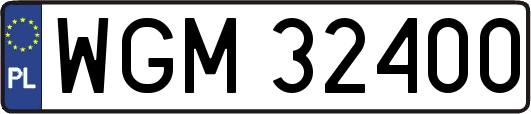 WGM32400