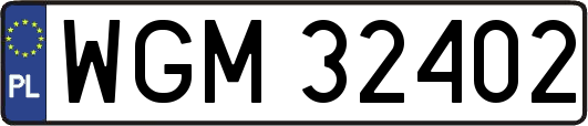 WGM32402