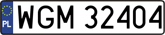 WGM32404