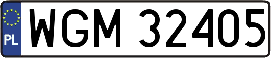 WGM32405