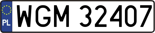 WGM32407