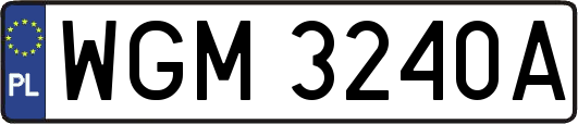 WGM3240A