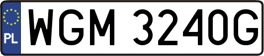 WGM3240G