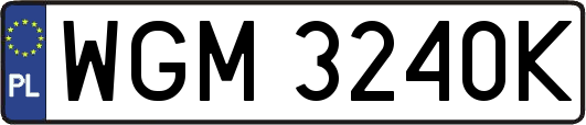 WGM3240K