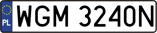WGM3240N
