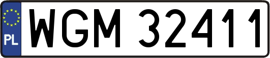 WGM32411
