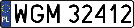 WGM32412