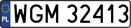 WGM32413