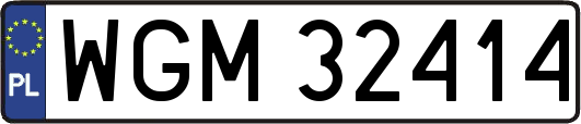 WGM32414