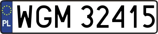 WGM32415