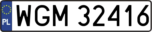 WGM32416