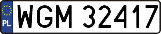 WGM32417