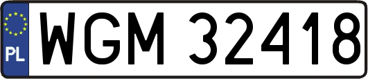 WGM32418