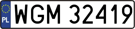 WGM32419