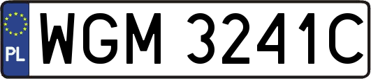 WGM3241C