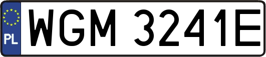 WGM3241E