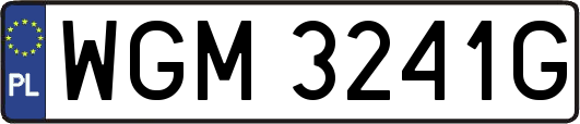WGM3241G