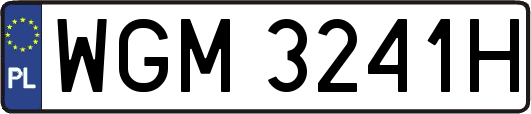 WGM3241H