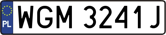 WGM3241J
