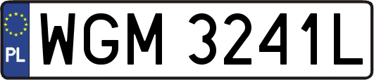 WGM3241L
