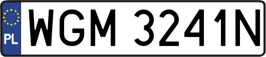 WGM3241N