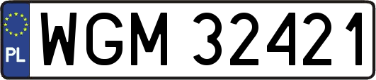 WGM32421