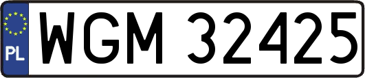 WGM32425