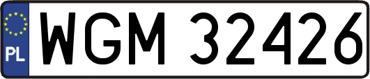 WGM32426