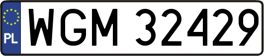WGM32429